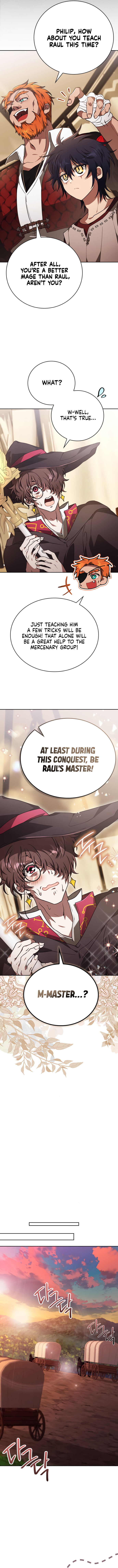Just Read Me Already! Chapter 49 page 14 - 