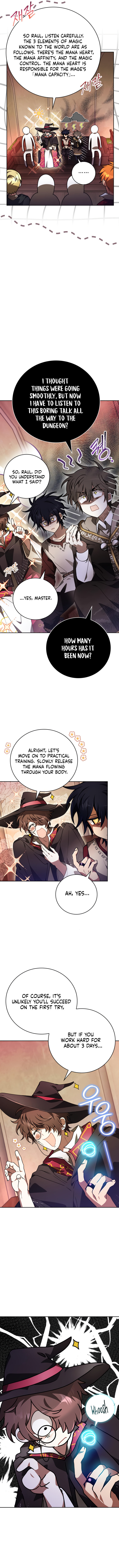 Just Read Me Already! Chapter 49 page 15 - 
