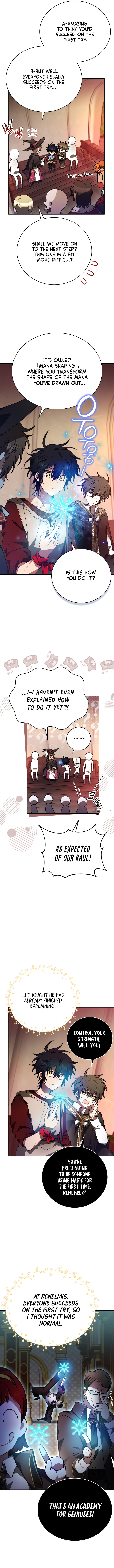 Just Read Me Already! Chapter 49 page 16 - 
