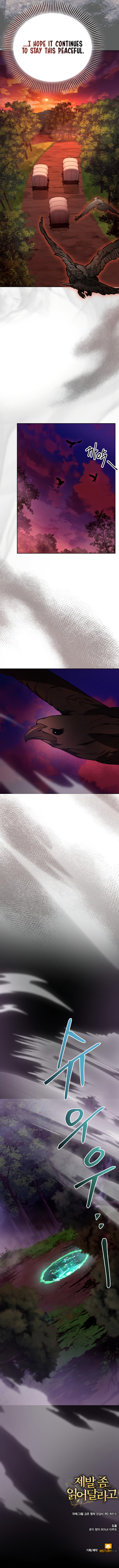 Just Read Me Already! Chapter 49 page 18 - 