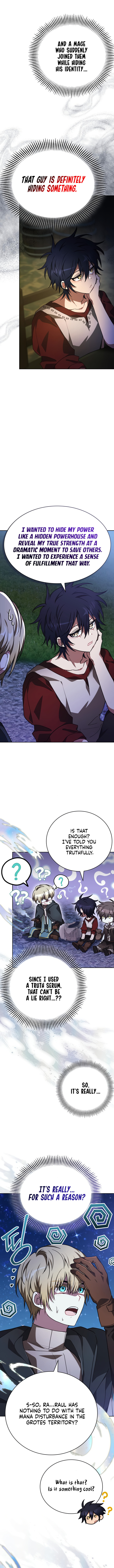 Just Read Me Already! Chapter 49 page 3 - 