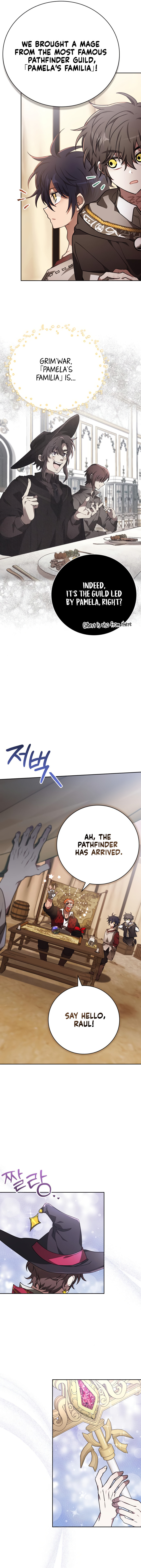Just Read Me Already! Chapter 49 page 7 - 