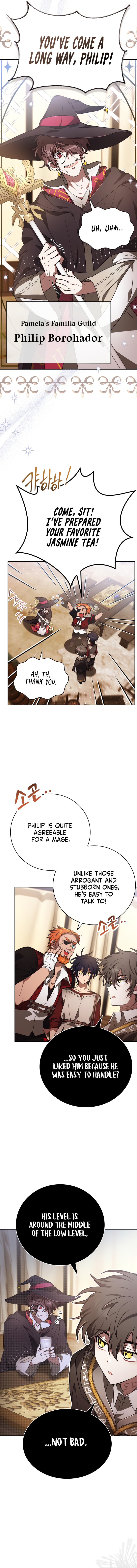 Just Read Me Already! Chapter 49 page 8 - 