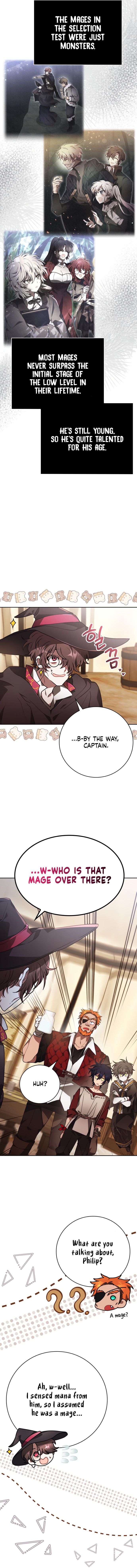 Just Read Me Already! Chapter 49 page 9 - 