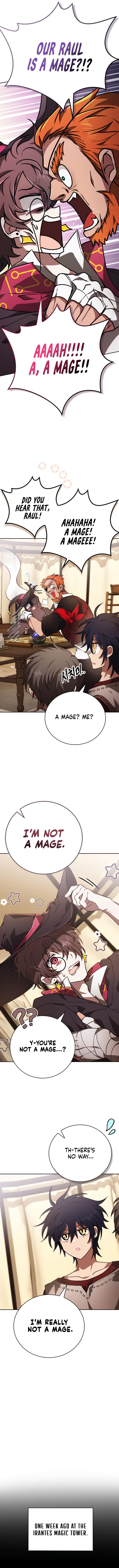Just Read Me Already! Chapter 49 page 10 - 