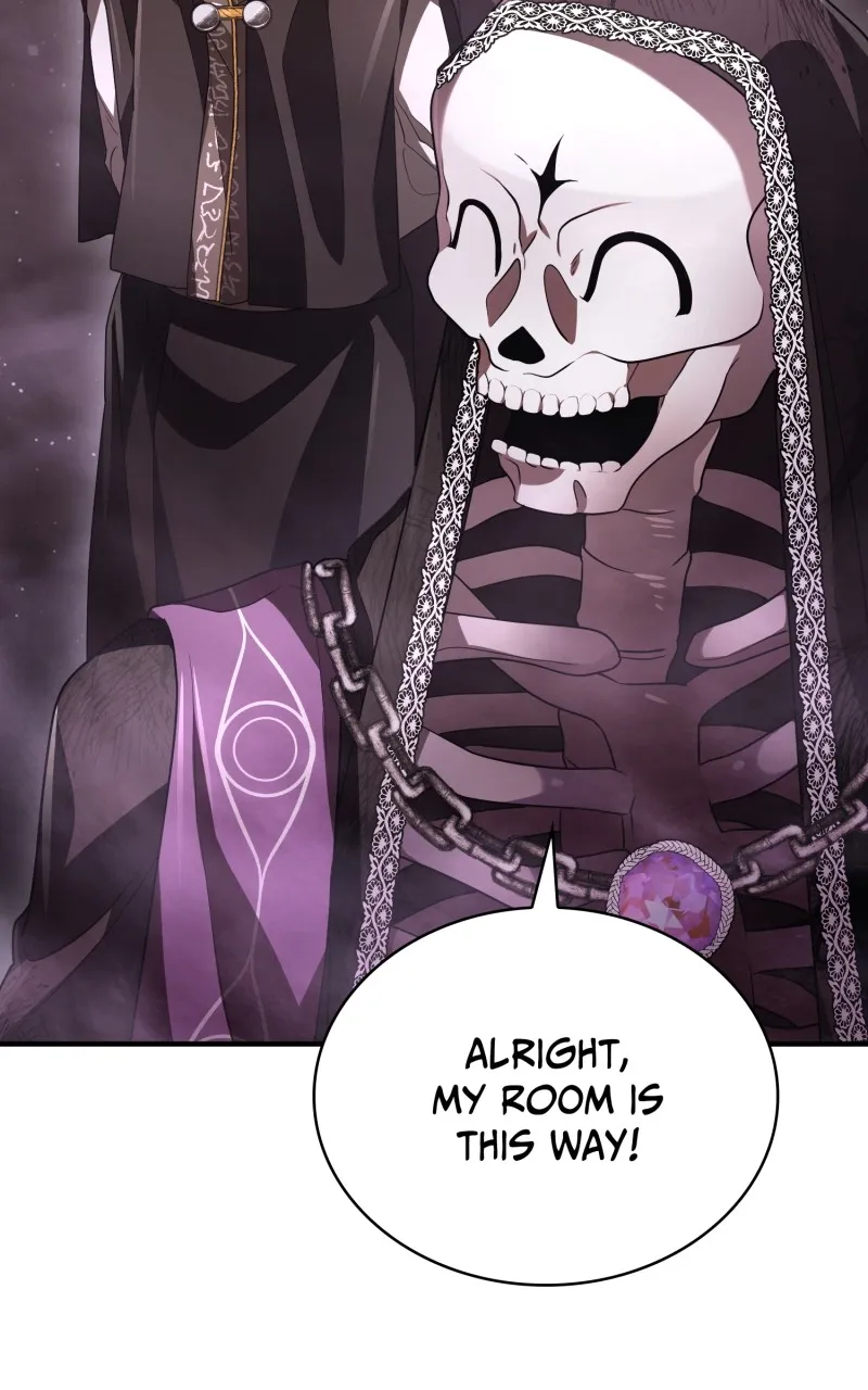 Just Read Me Already! Chapter 5 page 19 - 