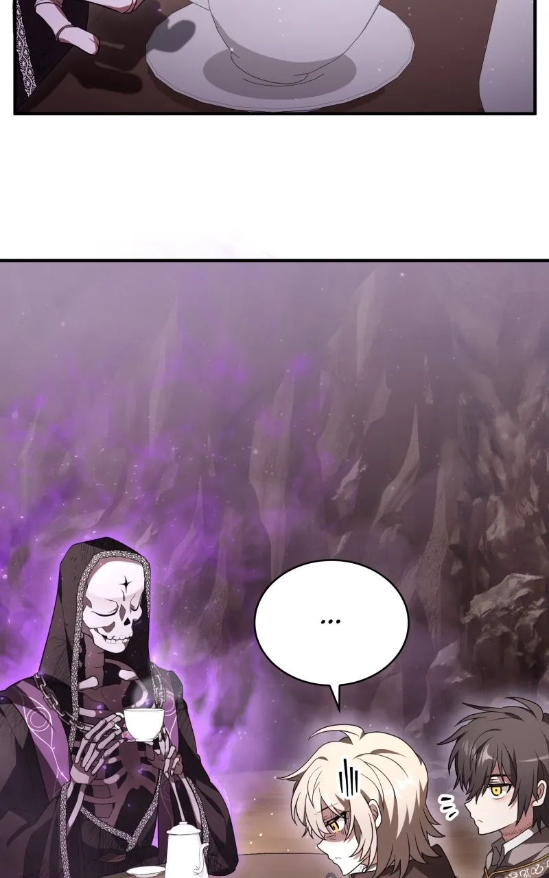 Just Read Me Already! Chapter 5 page 21 - 