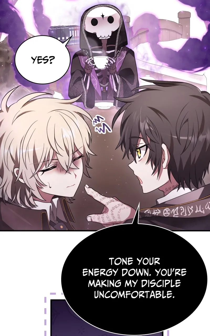Just Read Me Already! Chapter 5 page 23 - 