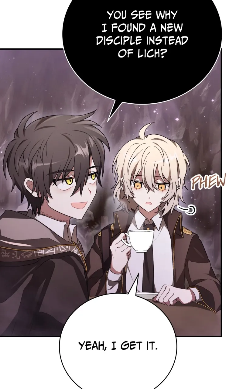 Just Read Me Already! Chapter 5 page 28 - 