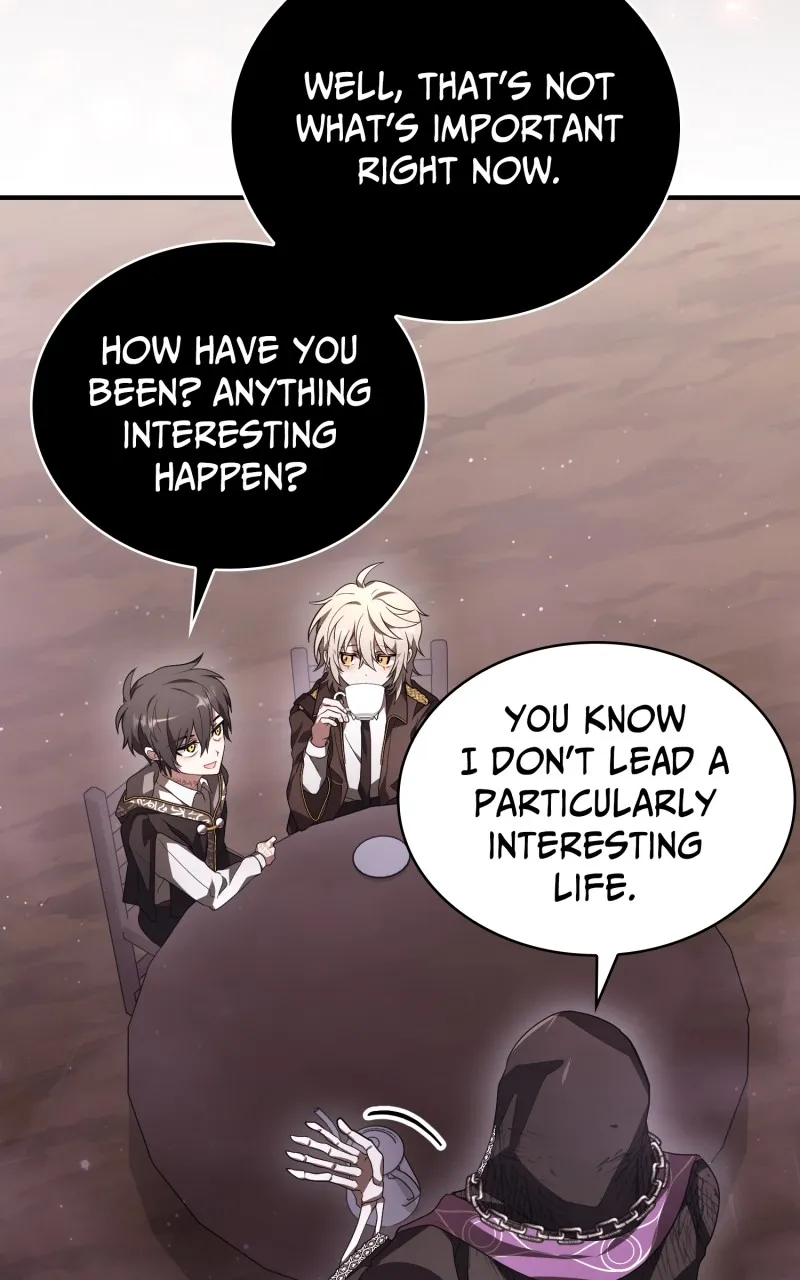 Just Read Me Already! Chapter 5 page 34 - 