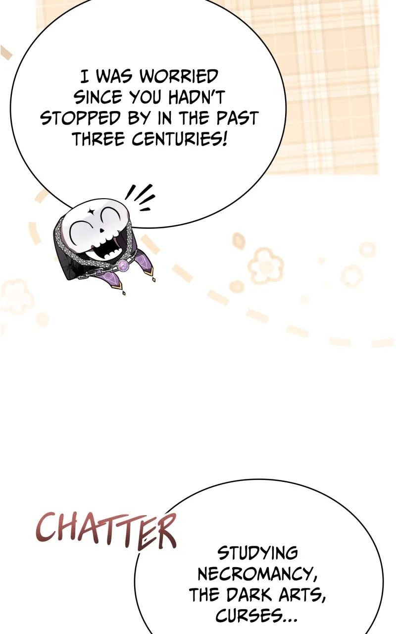 Just Read Me Already! Chapter 5 page 36 - 