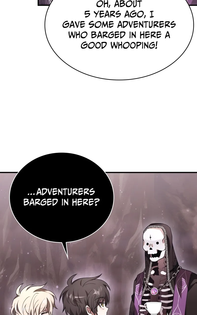 Just Read Me Already! Chapter 5 page 38 - 