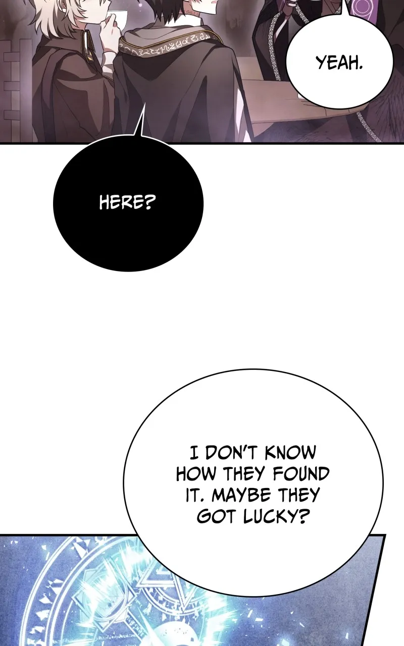 Just Read Me Already! Chapter 5 page 39 - 
