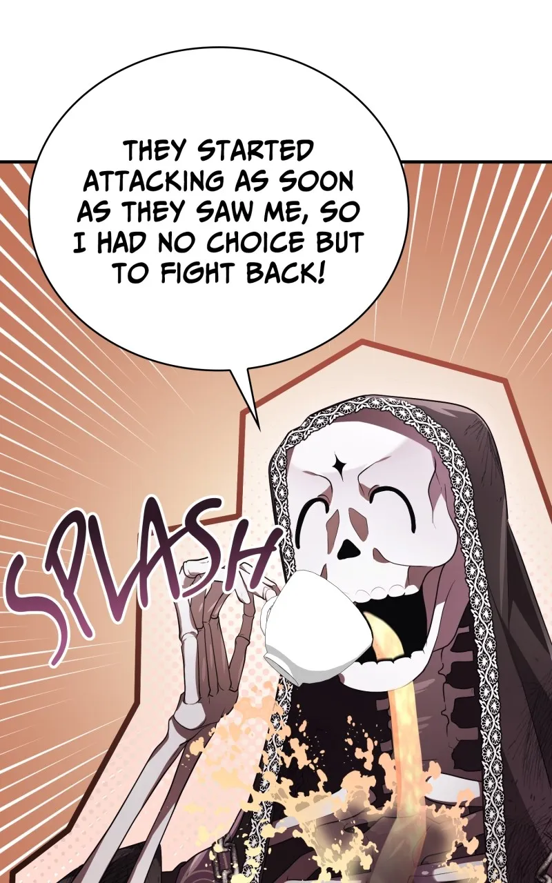 Just Read Me Already! Chapter 5 page 41 - 
