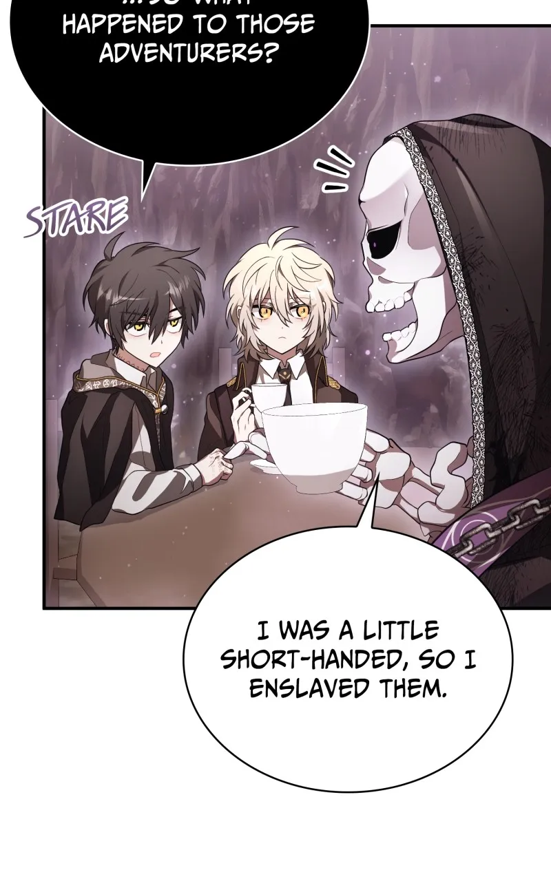 Just Read Me Already! Chapter 5 page 43 - 