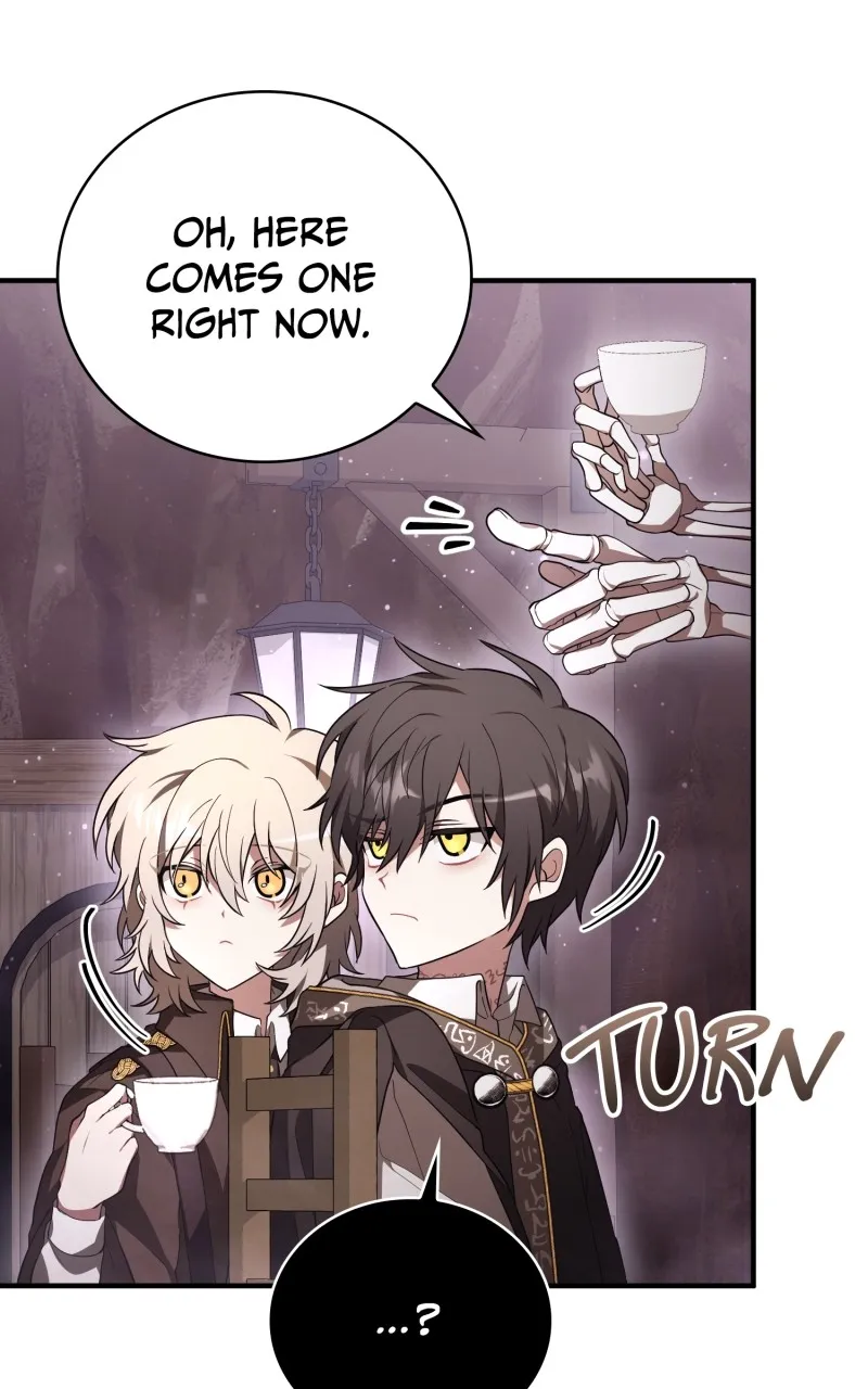 Just Read Me Already! Chapter 5 page 44 - 