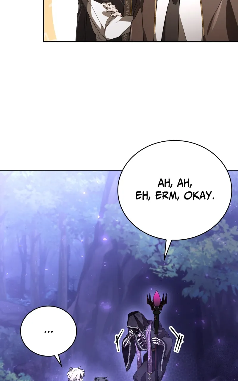 Just Read Me Already! Chapter 5 page 6 - 
