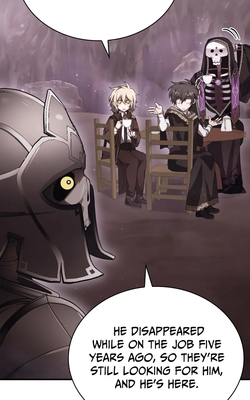 Just Read Me Already! Chapter 5 page 53 - 
