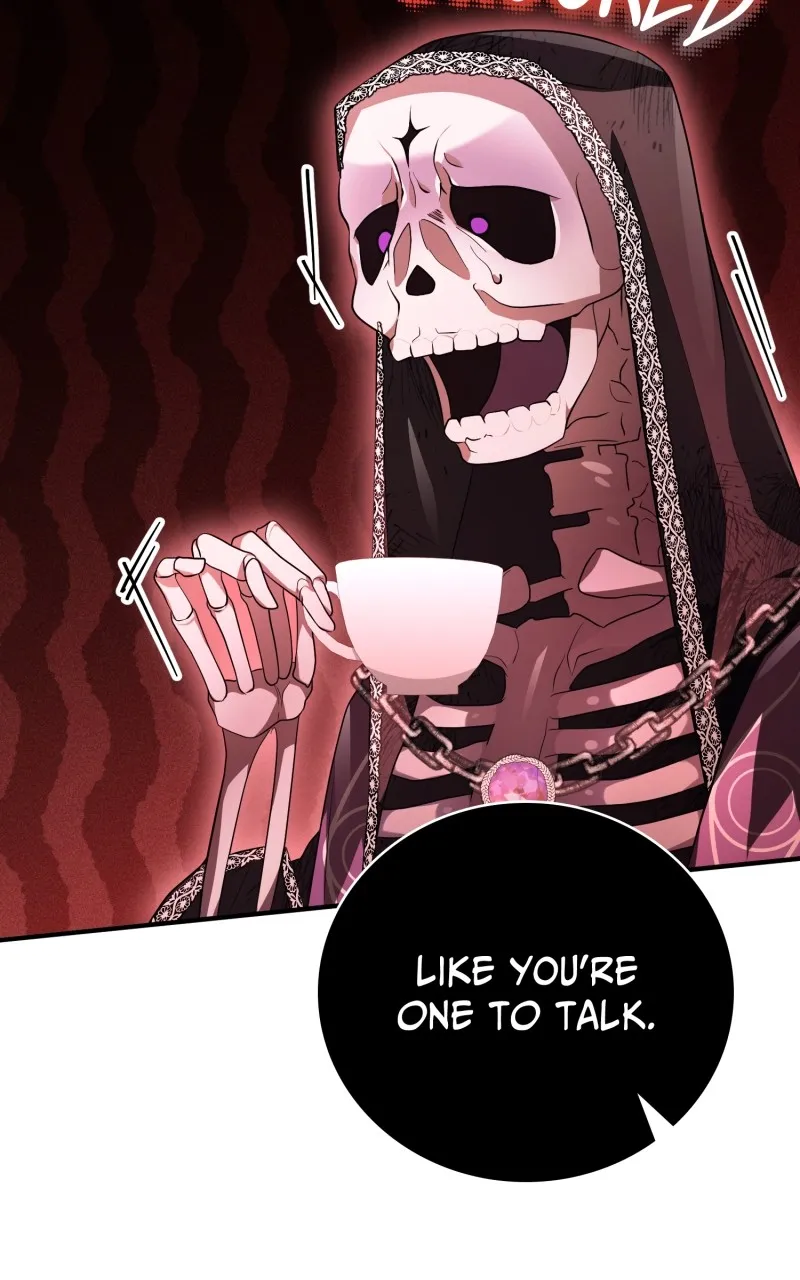 Just Read Me Already! Chapter 5 page 72 - 