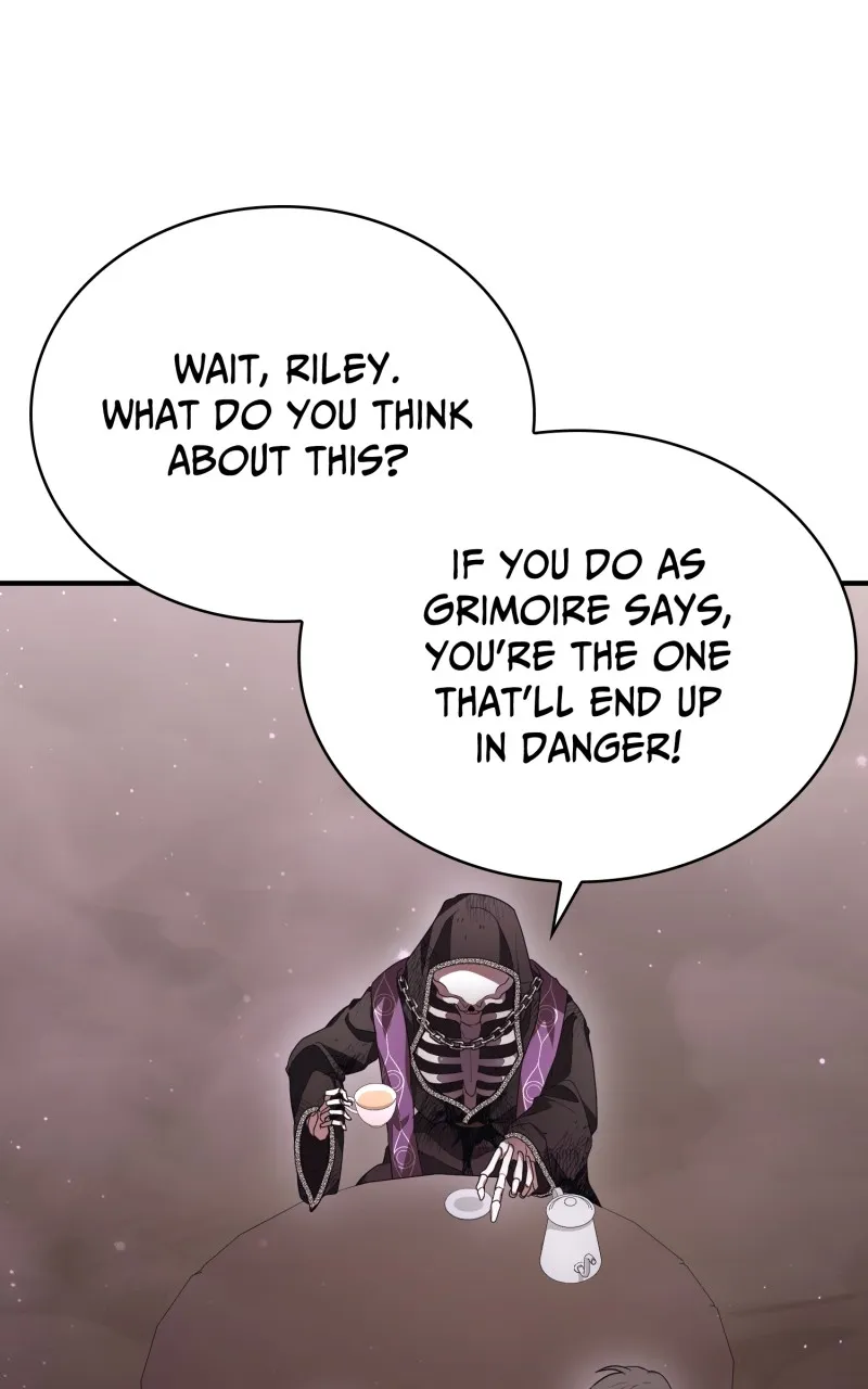 Just Read Me Already! Chapter 5 page 73 - 