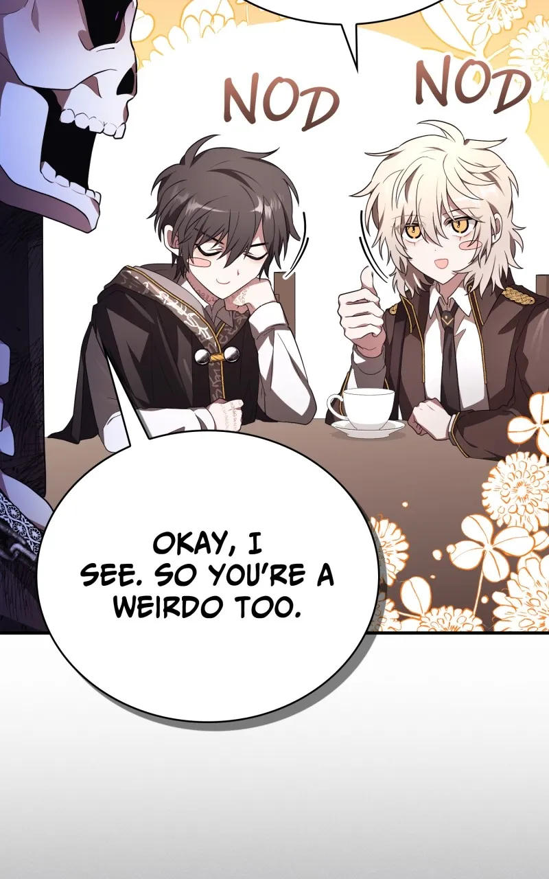 Just Read Me Already! Chapter 5 page 75 - 