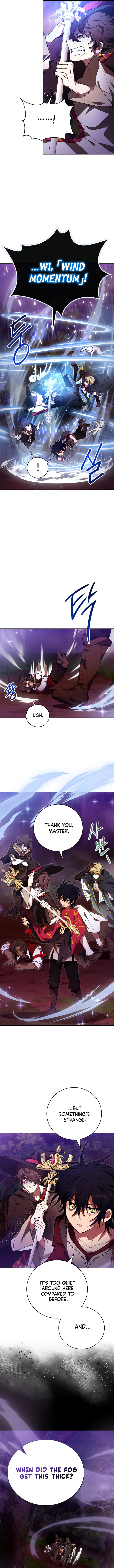 Just Read Me Already! Chapter 50 page 11 - 