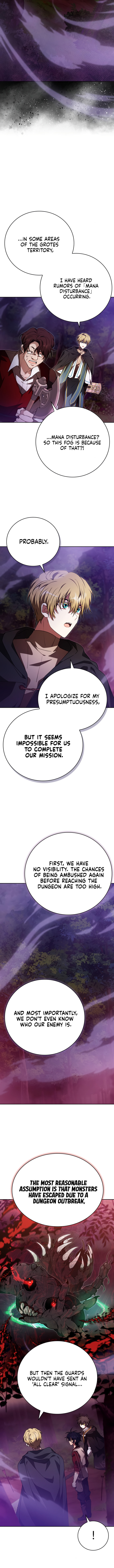 Just Read Me Already! Chapter 50 page 12 - 