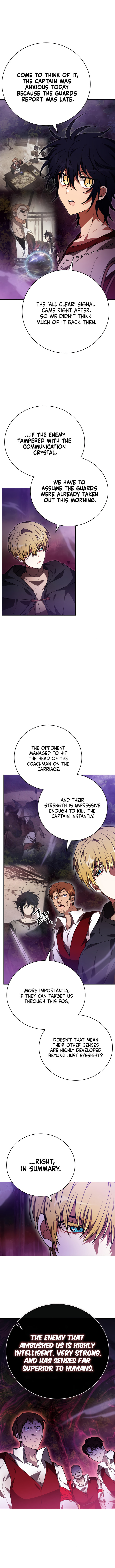 Just Read Me Already! Chapter 50 page 13 - 