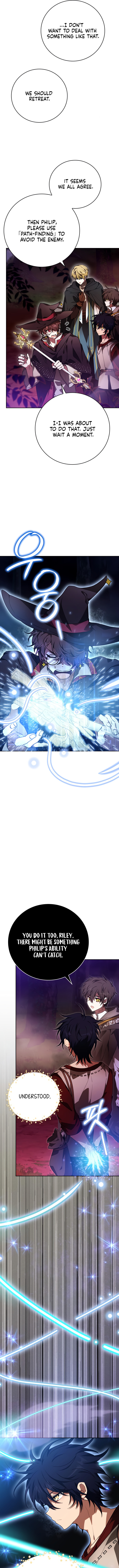 Just Read Me Already! Chapter 50 page 14 - 
