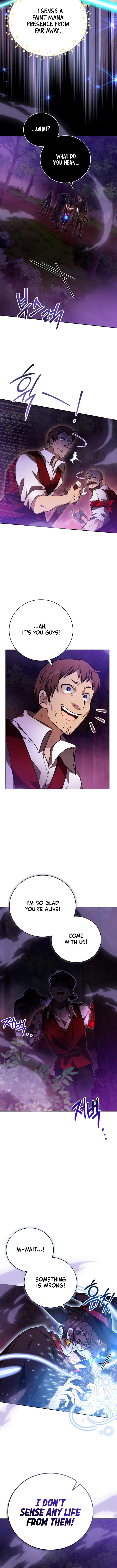 Just Read Me Already! Chapter 50 page 15 - 
