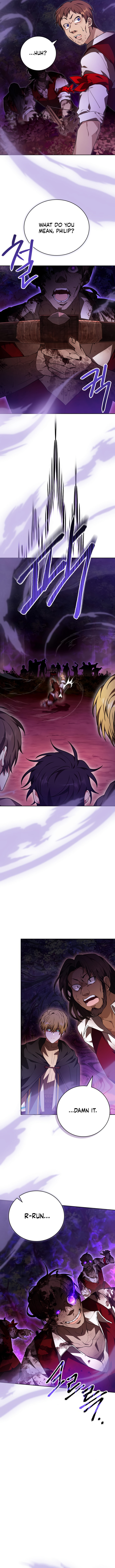 Just Read Me Already! Chapter 50 page 16 - 
