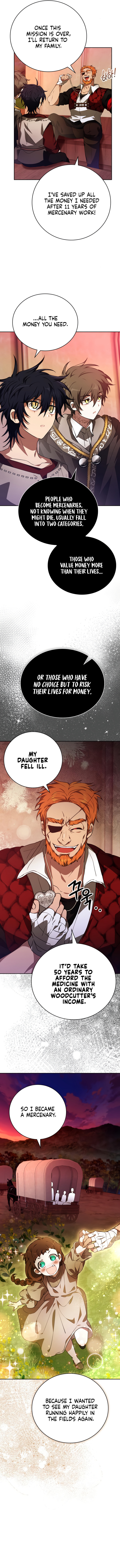 Just Read Me Already! Chapter 50 page 4 - 