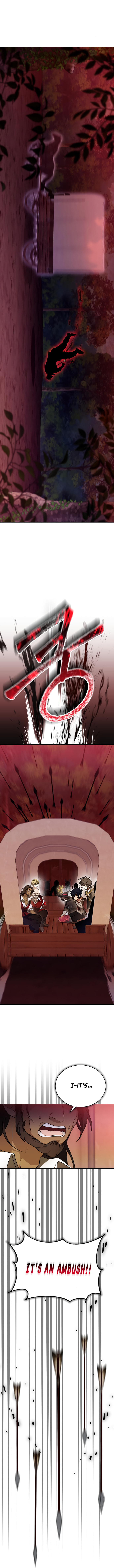 Just Read Me Already! Chapter 50 page 7 - 