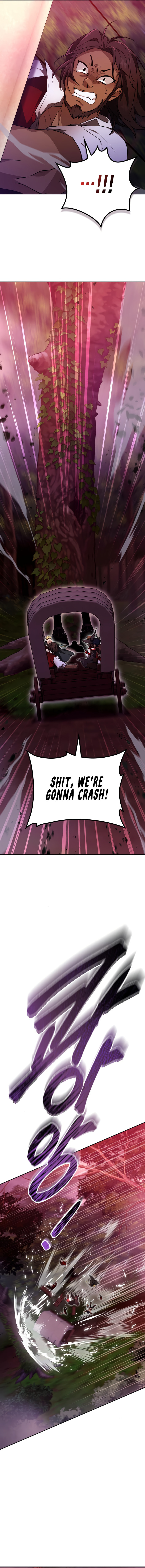 Just Read Me Already! Chapter 50 page 9 - 