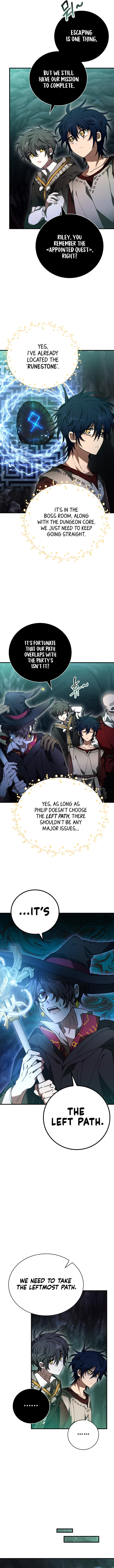 Just Read Me Already! Chapter 51 page 13 - 