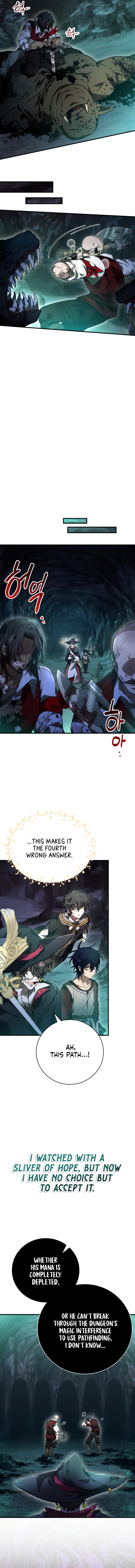 Just Read Me Already! Chapter 51 page 14 - 