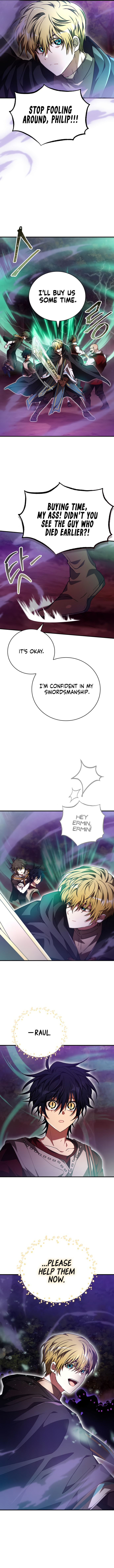 Just Read Me Already! Chapter 51 page 4 - 