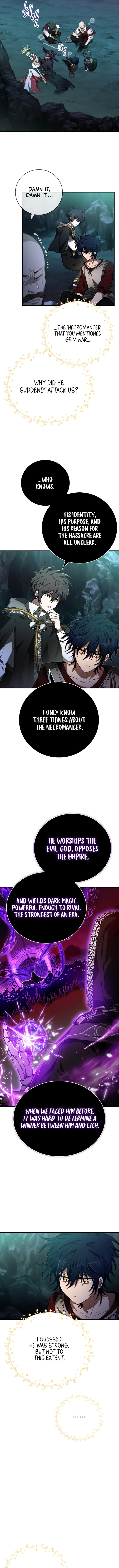 Just Read Me Already! Chapter 51 page 7 - 