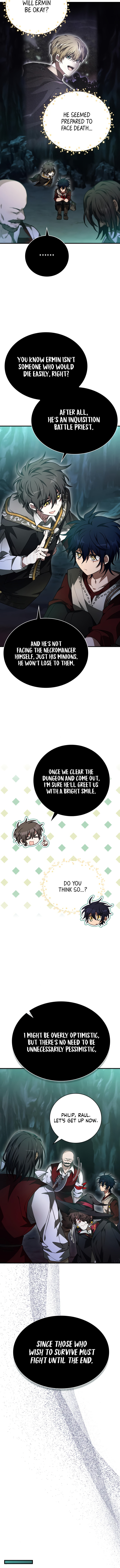 Just Read Me Already! Chapter 51 page 8 - 