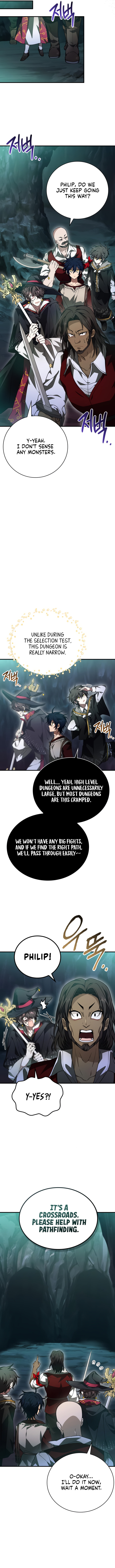 Just Read Me Already! Chapter 51 page 9 - 