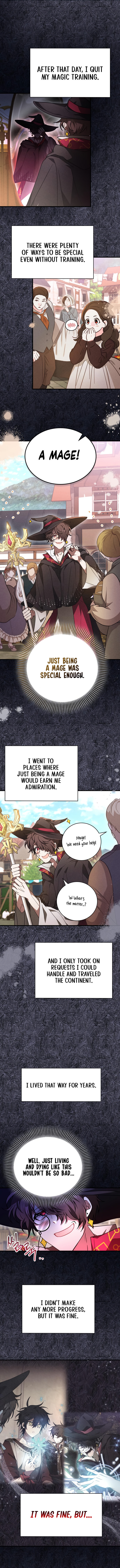 Just Read Me Already! Chapter 52 page 11 - 
