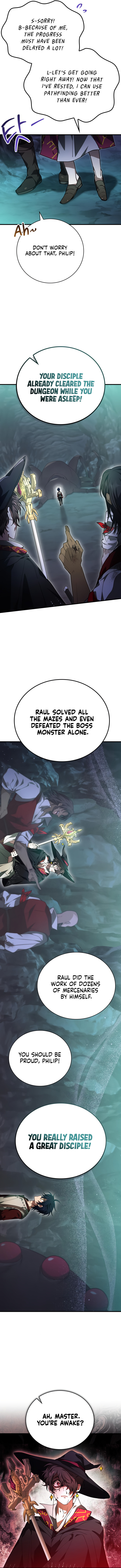 Just Read Me Already! Chapter 52 page 13 - 