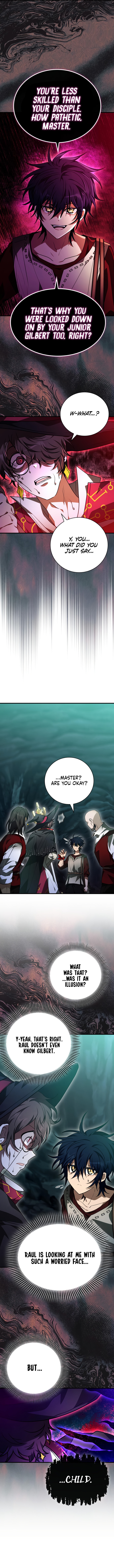 Just Read Me Already! Chapter 52 page 14 - 