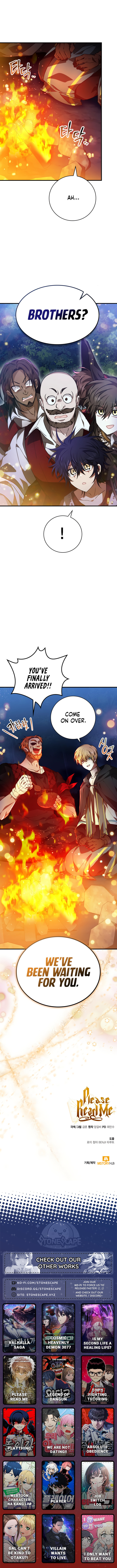 Just Read Me Already! Chapter 52 page 17 - 