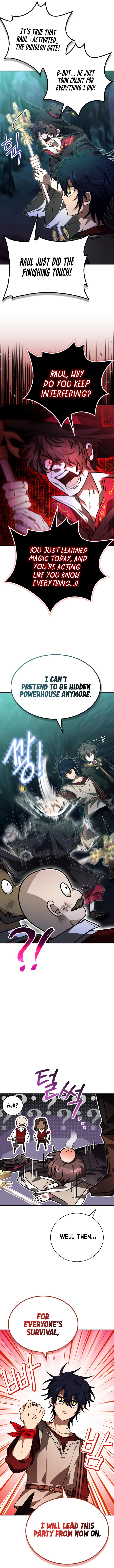 Just Read Me Already! Chapter 52 page 4 - 