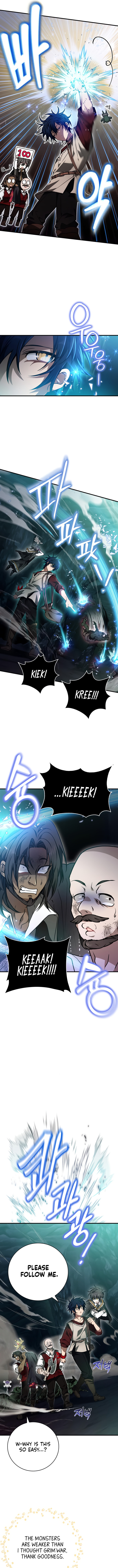 Just Read Me Already! Chapter 52 page 6 - 