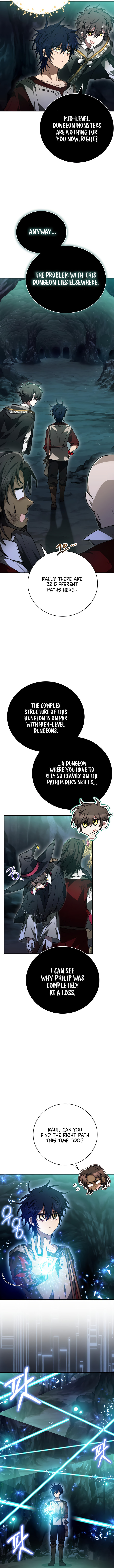 Just Read Me Already! Chapter 52 page 7 - 