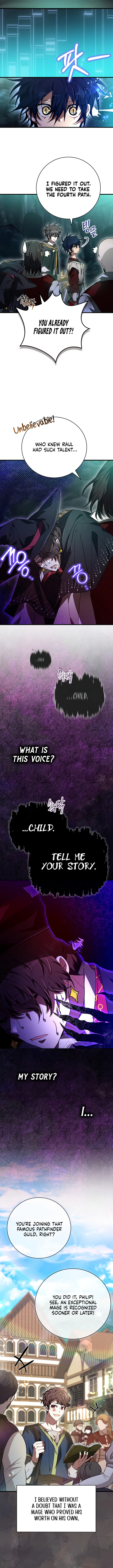 Just Read Me Already! Chapter 52 page 8 - 