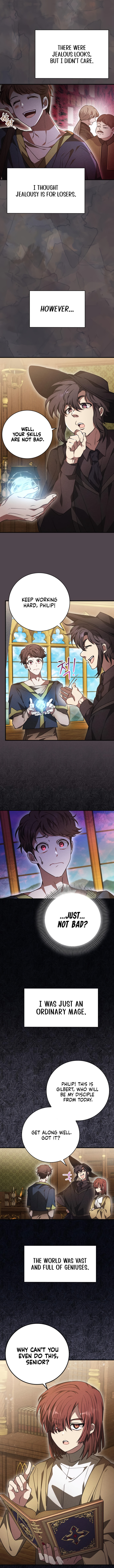 Just Read Me Already! Chapter 52 page 9 - 