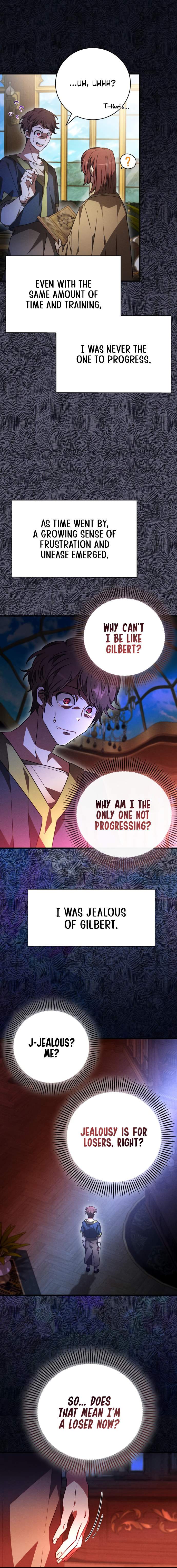 Just Read Me Already! Chapter 52 page 10 - 